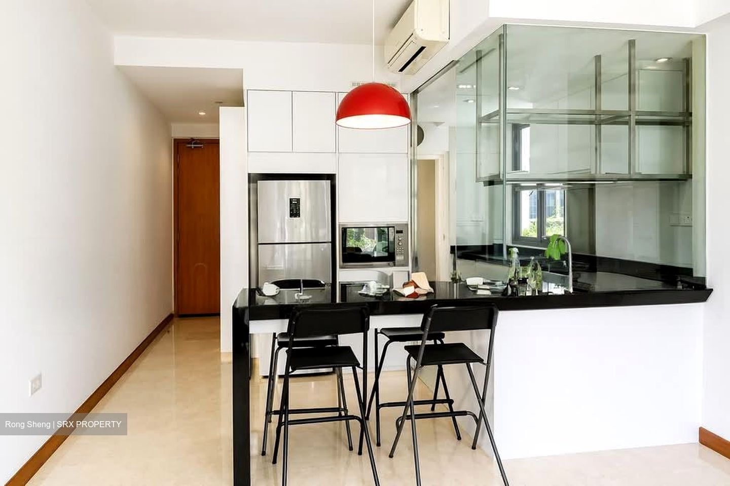 Waterfront Isle (D16), Condominium #566261621